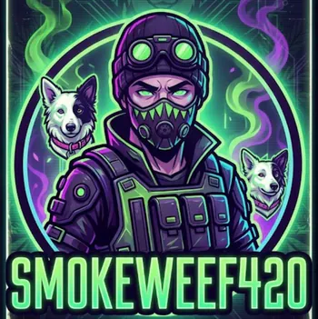 SmokeWeef420
