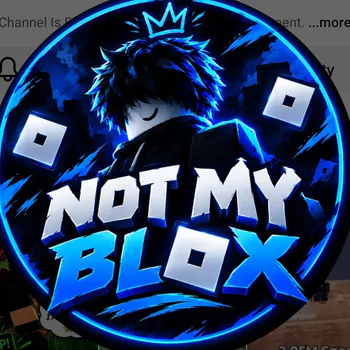 NotMyBlox