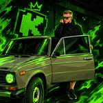 FameOfGang Kick