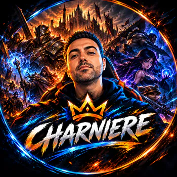 Charniere
