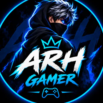 ARHGAMER09