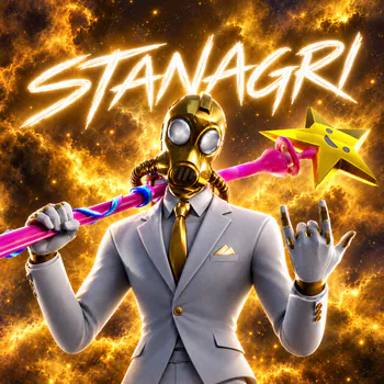 Stanagri