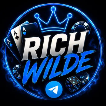 RichWildeLive