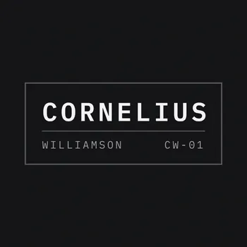 TheCorneliusWilliamson