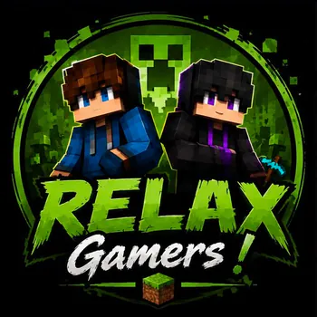 RELAxXxGAMER