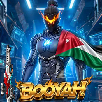 BOOYAH_H