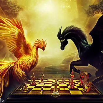 MoritexChess