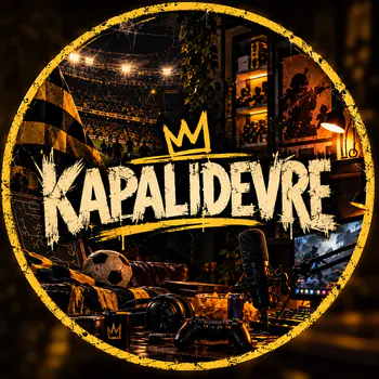 KAPALIDEVRE