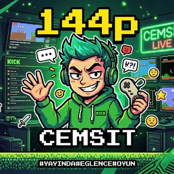 144pCemsit