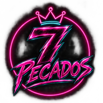 7Pecadosxxx