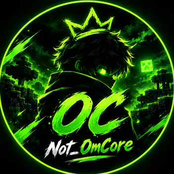 Not_OmCore