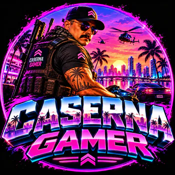 casernagamer