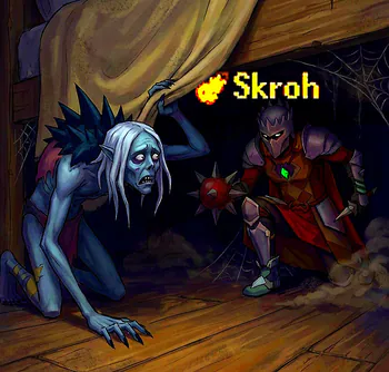 Skrohh