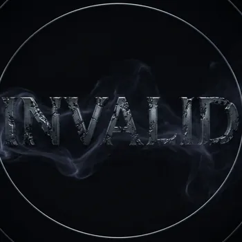 INVALIDGx