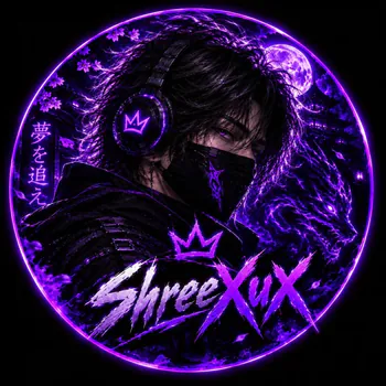 Shreexux