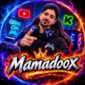 Mamadoox