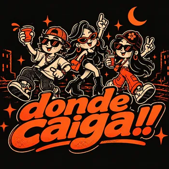Dondecaiga