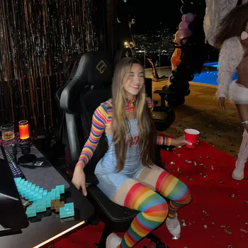 zharickoss