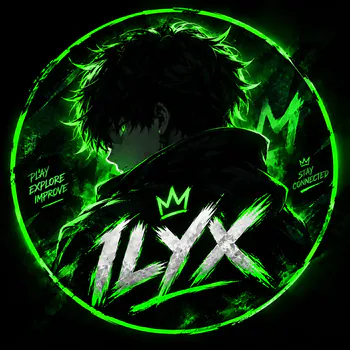 ilyass_Ilyx