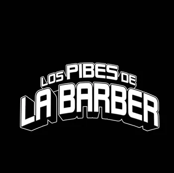 Los_pibesBarber