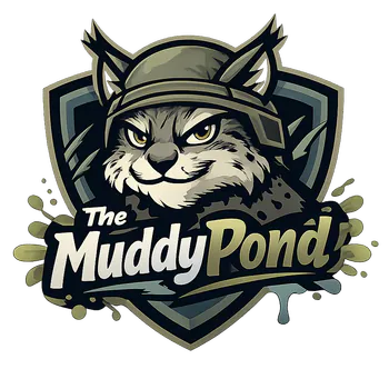 MuddyPond