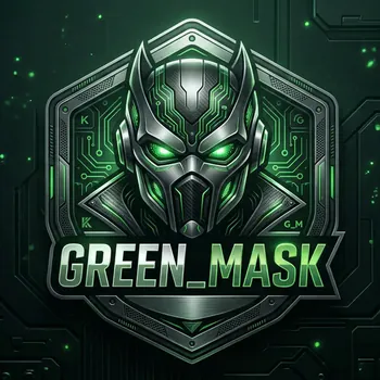 GREEN_MASK77