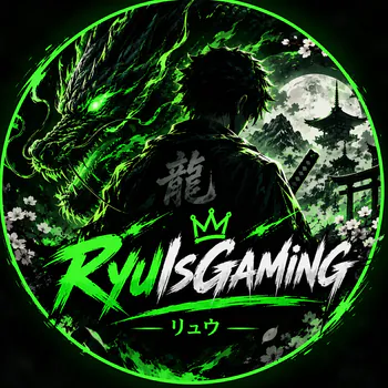 RyuIsGaming
