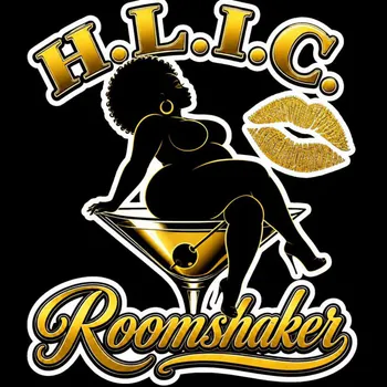 HLICROOMSHAKER