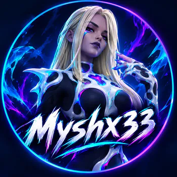 Myshx33