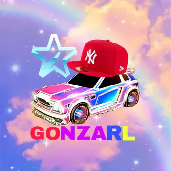 GonzaRL67