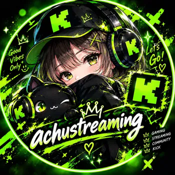 achustreaming