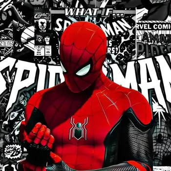 RobloxSpiderMan