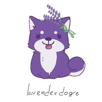 LavenderDoge