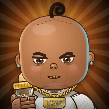 ThaGhettoBaby