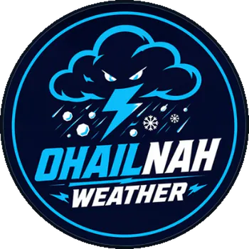 OhHailNahWeather