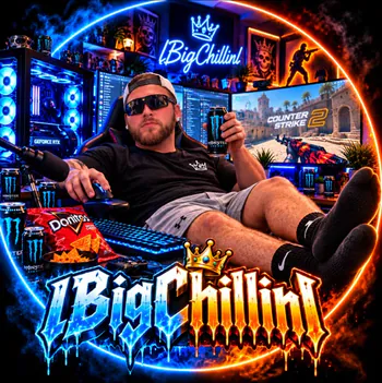 lBigChillinl
