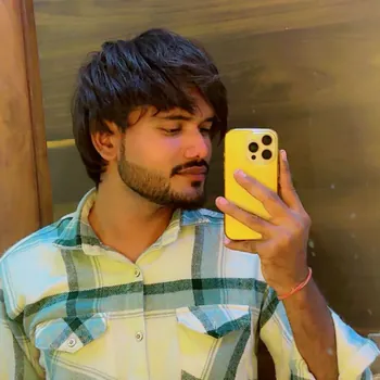 DeepakXYZ