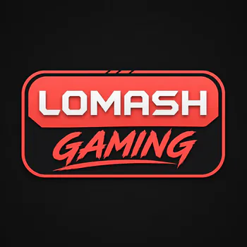 LomashGaming