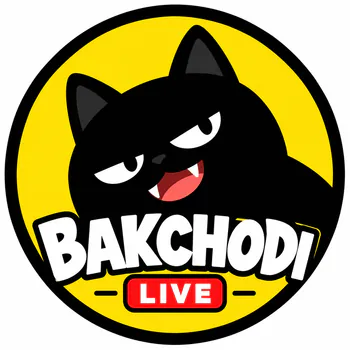 Bakchodi_Live