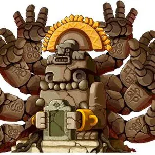 KingZakum