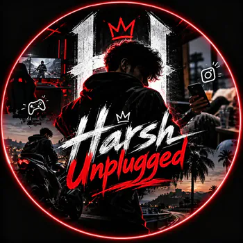 HarshUnplugged