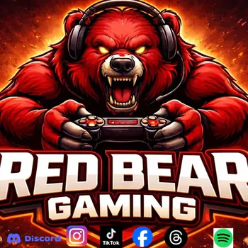 REDBEARGAMING