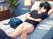 SleepingMiyano
