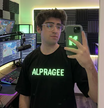 alpRagee