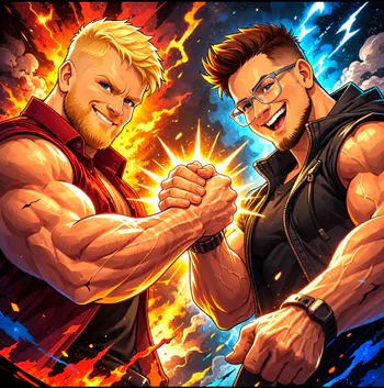 JOJOSQUAD