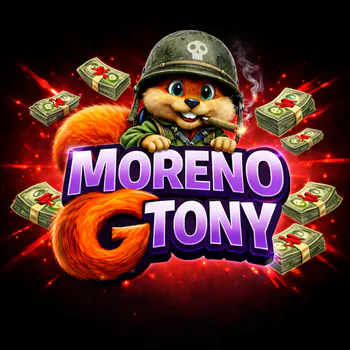 MorenoGTony