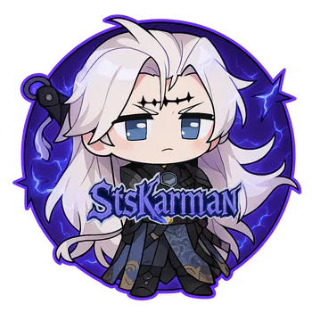Stskarman