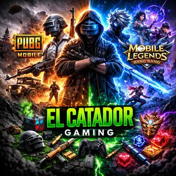 ELCATADORGAMING