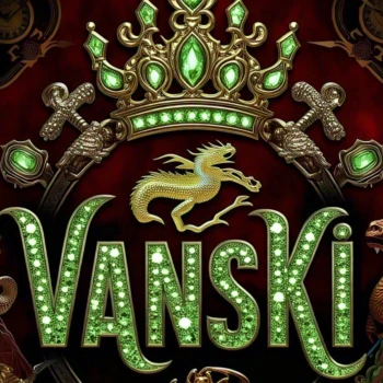 VANSKiii - Kick Charts