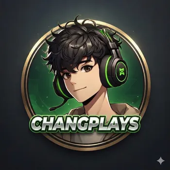 ChangPlays